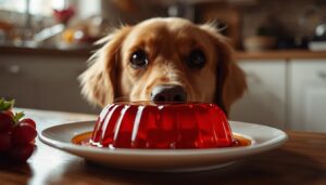 can dogs eat jello gelatin 1 can dogs eat jello gelatin 1