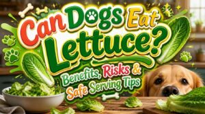 can dogs eat lettice can dogs eat lettice