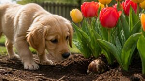 can dogs eat tulips? no—tulips are toxic can dogs eat tulips? no—tulips are toxic