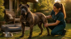 cane corso pitbull mix health, lifespan, and adoption cane corso pitbull mix health, lifespan, and adoption