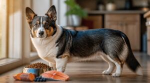 cardigan corgi nutritional needs cardigan corgi nutritional needs