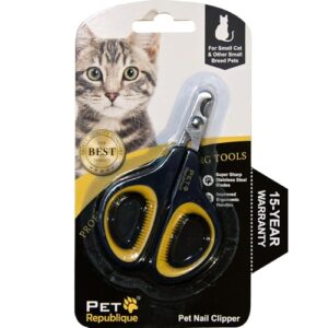 Cat Nail Clippers by Pet B01GBSSKVU