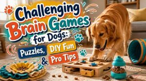 challenging brain games for dogs challenging brain games for dogs