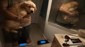 check dog’s weight check dog’s weight