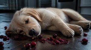 cherry poisoning symptoms in dogs cherry poisoning symptoms in dogs