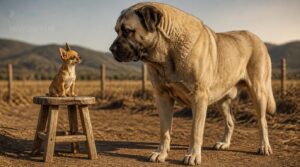 chihuahua versus kangal chihuahua versus kangal
