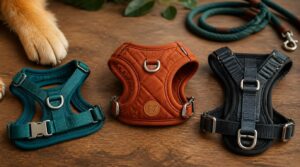choose the right harness style choose the right harness style