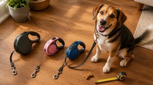 choose the right retractable dog leash choose the right retractable dog leash