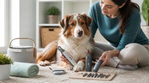 choosing a quiet dog nail trimmer choosing a quiet dog nail trimmer