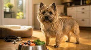 choosing food for cairn terrier health choosing food for cairn terrier health
