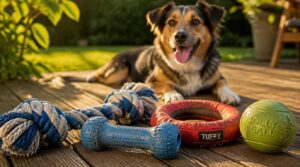 choosing outdoor chew toys choosing outdoor chew toys