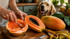 choosing ripe papaya choosing ripe papaya
