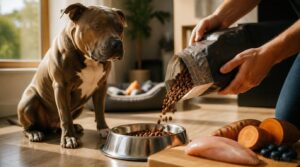 choosing safe pit bull food choosing safe pit bull food