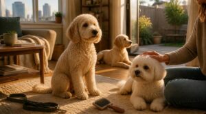 choosing the right allergy-friendly breed choosing the right allergy-friendly breed
