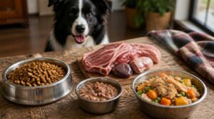 choosing the right food format choosing the right food format