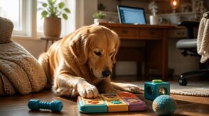 choosing the right interactive dog toy choosing the right interactive dog toy