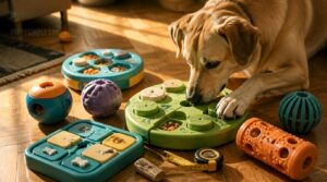 choosing the right puzzle toy choosing the right puzzle toy