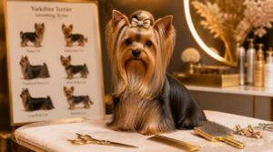 choosing the right yorkie cut choosing the right yorkie cut