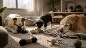 choosing toys by dog behavior choosing toys by dog behavior