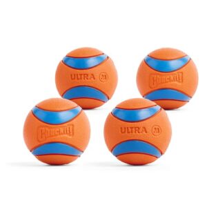 Chuckit! Ultra Ball Dog Toy B00OQYBWPI