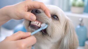 circular brushing motions circular brushing motions