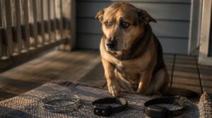 collar types and anxiety risks collar types and anxiety risks