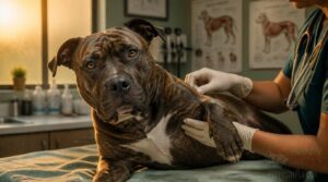 common pitbull health problems common pitbull health problems