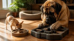 consider dog size consider dog size