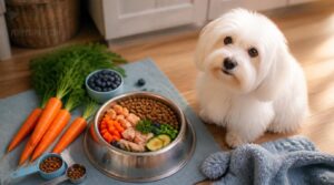 coton de tulear nutrition needs coton de tulear nutrition needs