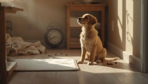 create a puppy pad schedule create a puppy pad schedule