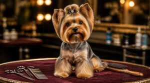 creative yorkie haircut ideas creative yorkie haircut ideas