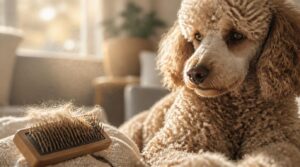 curly coats trap dander curly coats trap dander