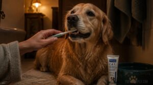 daily tooth brushing daily tooth brushing