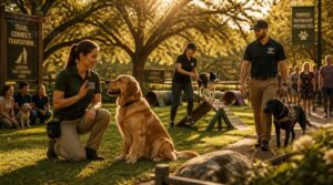 decide your dog training career path decide your dog training career path