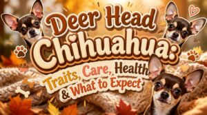 deer head chihuahua deer head chihuahua