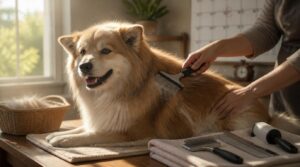 deshedding schedule and maintenance deshedding schedule and maintenance