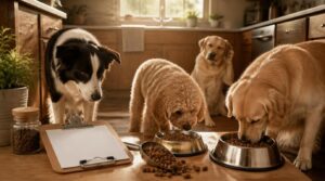 does your pack need grain-free food does your pack need grain-free food