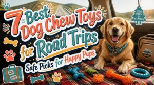 dog chew toys for road trips dog chew toys for road trips
