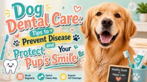 dog dental care dog dental care