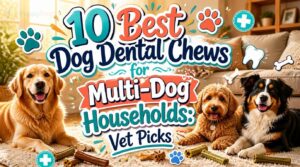 dog dental chews for multi dog households dog dental chews for multi dog households