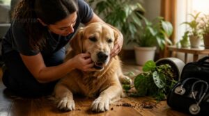 dog plant poisoning symptoms to watch for dog plant poisoning symptoms to watch for