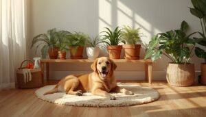 dog-safe houseplants and prevention tips dog-safe houseplants and prevention tips