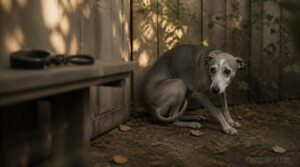 dogs most vulnerable to anxiety dogs most vulnerable to anxiety