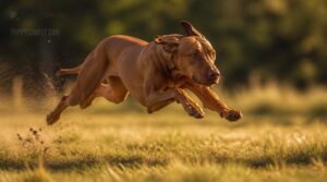 dogs typically run 15–20 mph dogs typically run 15–20 mph