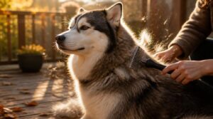 double-coated breeds double-coated breeds