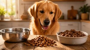 dry food versus wet food dry food versus wet food