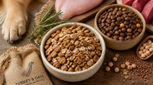 dry kibble recipe options dry kibble recipe options