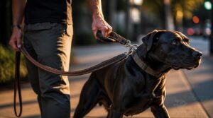 dual-handle control leashes dual-handle control leashes