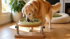 elevated slow feeder bowls elevated slow feeder bowls