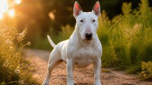 english bull terrier english bull terrier